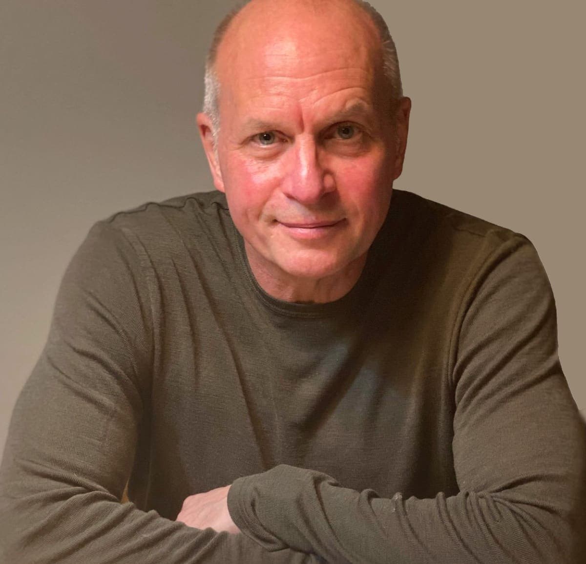 John Rives