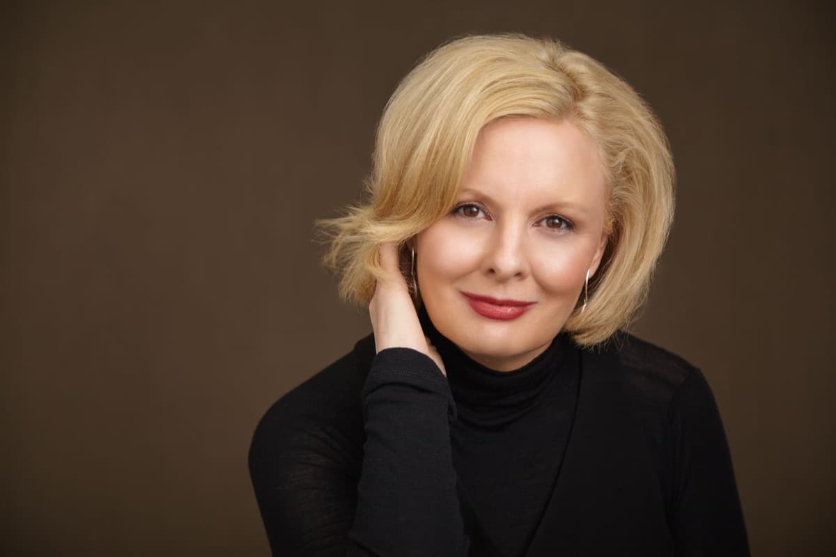 Susan Mackie